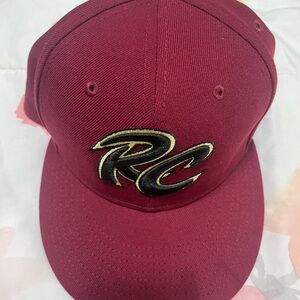 RC basbeball Cap